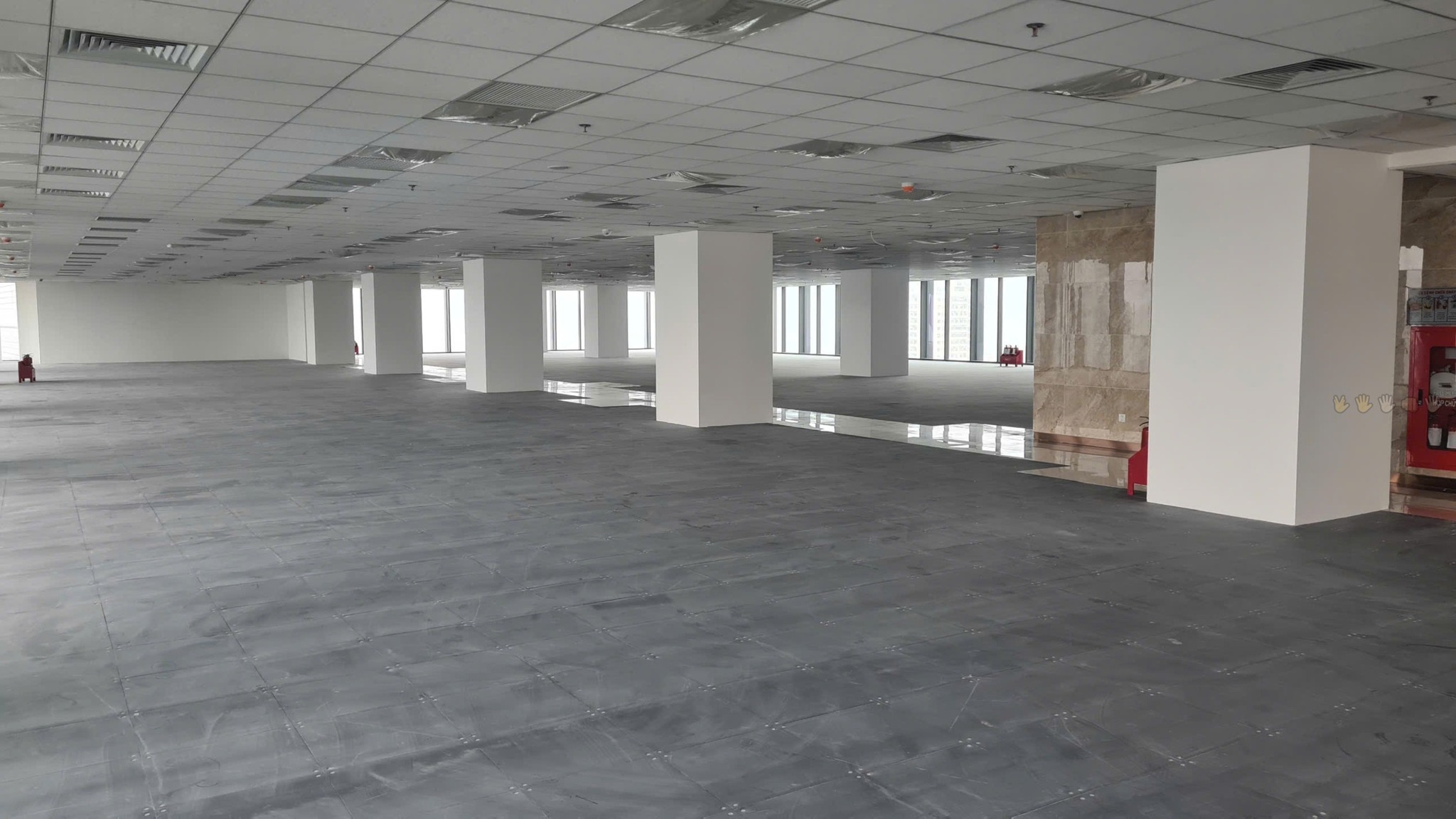Cần bán 1000m sàn văn phòng sãn sổ đỏ lâu dài tại các quận Thanh Xuân, Cầu Giấy, Đống Đa Nam Từ - Ảnh 1